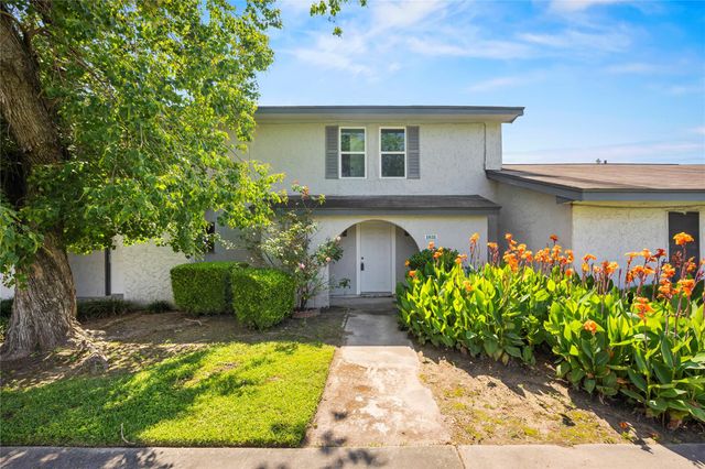 1831 Country Village Boulevard, Humble, TX 77338