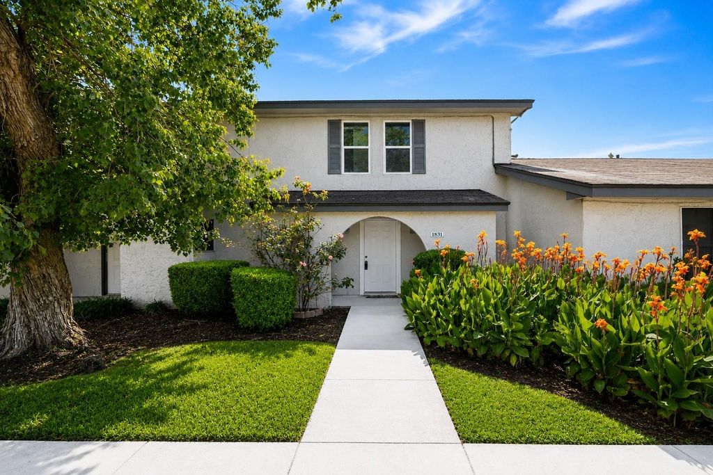 1831 Country Village Boulevard, Humble, TX 77338
