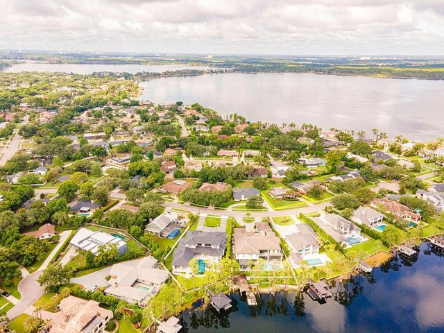 1545 FARRINDON CIRCLE 1545, Lake Mary, FL 32746