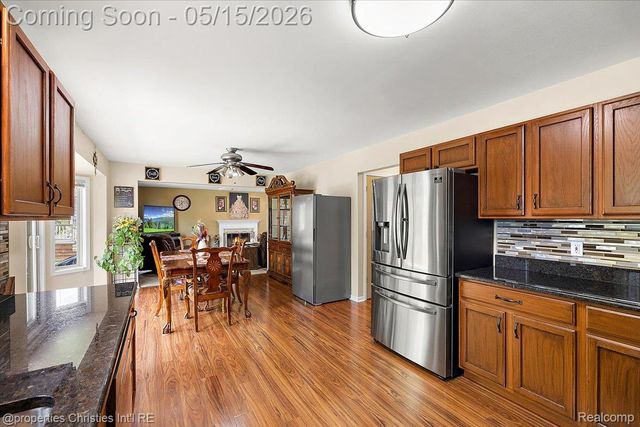 25787 Kristel Court, Chesterfield Township, MI 48051