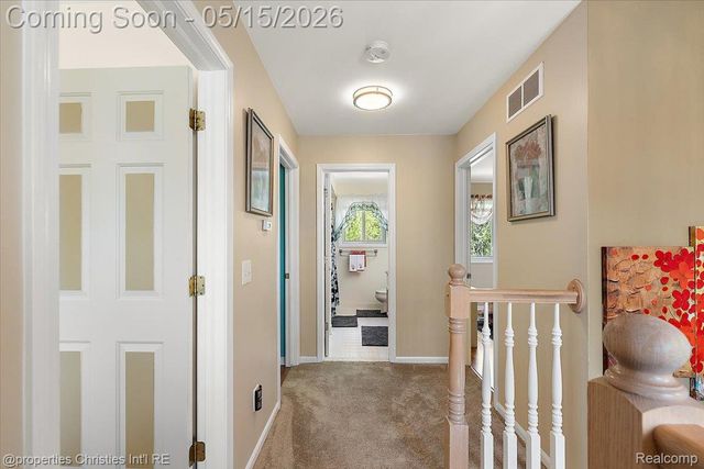 25787 Kristel Court, Chesterfield Township, MI 48051