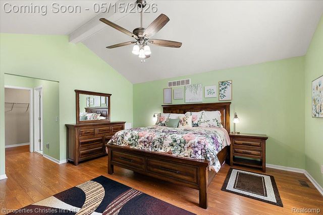 25787 Kristel Court, Chesterfield Township, MI 48051