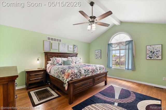 25787 Kristel Court, Chesterfield Township, MI 48051