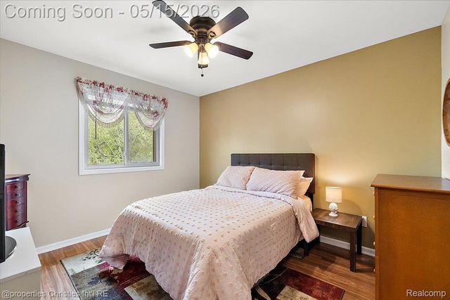 25787 Kristel Court, Chesterfield Township, MI 48051