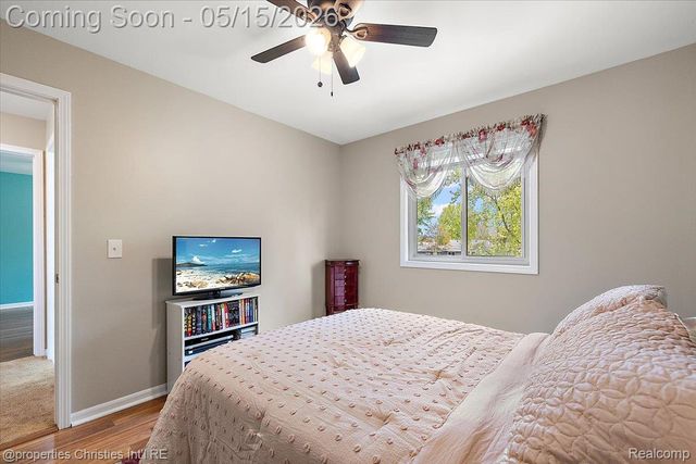 25787 Kristel Court, Chesterfield Township, MI 48051
