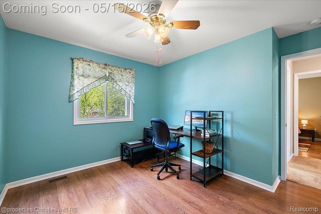 25787 Kristel Court, Chesterfield Township, MI 48051