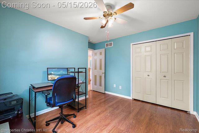 25787 Kristel Court, Chesterfield Township, MI 48051