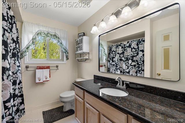 25787 Kristel Court, Chesterfield Township, MI 48051