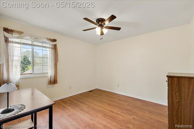 25787 Kristel Court, Chesterfield Township, MI 48051