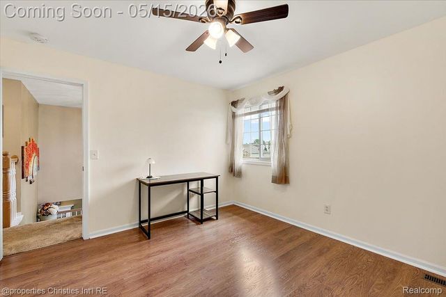 25787 Kristel Court, Chesterfield Township, MI 48051