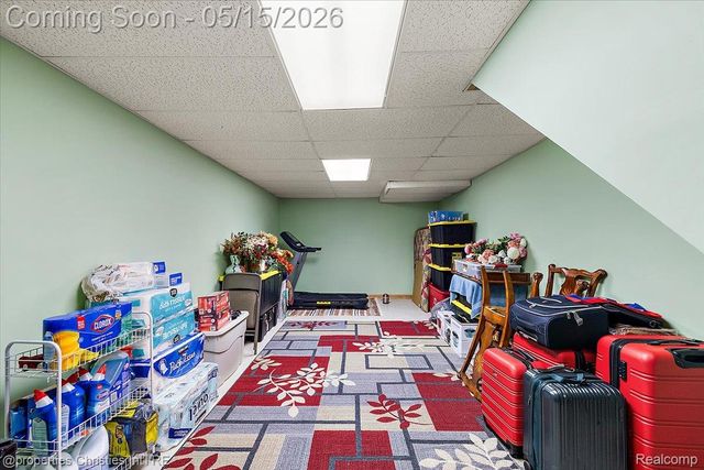 25787 Kristel Court, Chesterfield Township, MI 48051