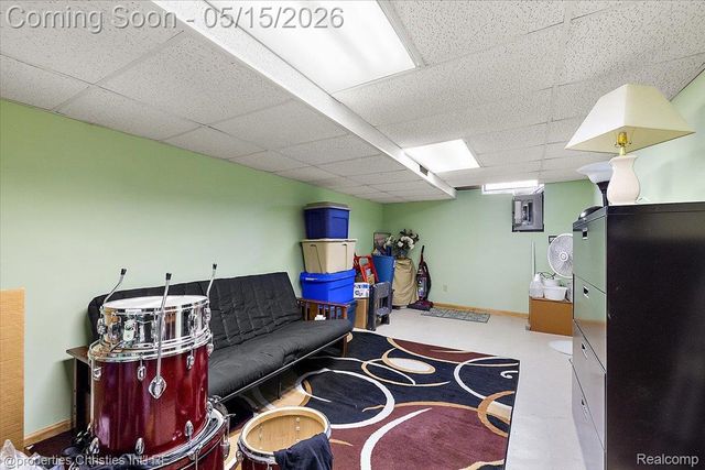 25787 Kristel Court, Chesterfield Township, MI 48051