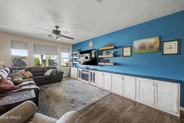 5336 N 196TH Avenue, Litchfield Park, AZ 85340