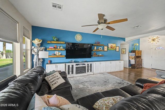 5336 N 196TH Avenue, Litchfield Park, AZ 85340