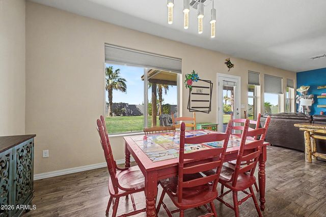 5336 N 196TH Avenue, Litchfield Park, AZ 85340
