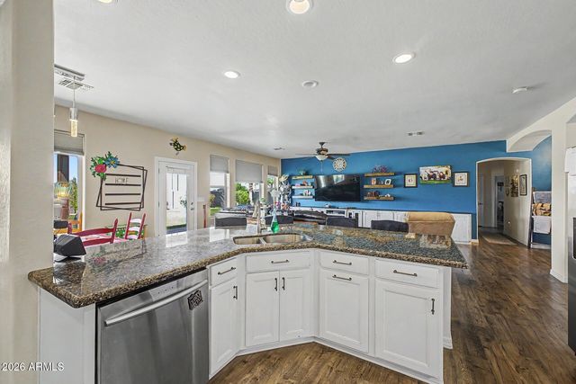 5336 N 196TH Avenue, Litchfield Park, AZ 85340