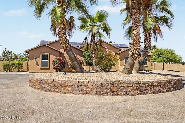 5336 N 196TH Avenue, Litchfield Park, AZ 85340