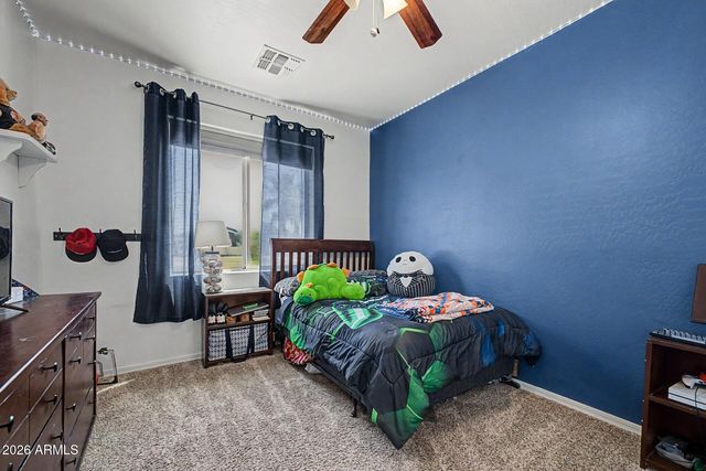 5336 N 196TH Avenue, Litchfield Park, AZ 85340