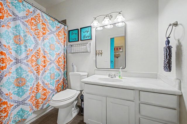 5336 N 196TH Avenue, Litchfield Park, AZ 85340
