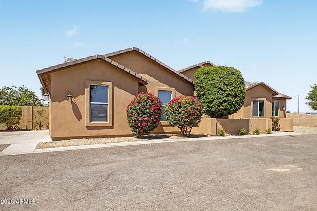 5336 N 196TH Avenue, Litchfield Park, AZ 85340