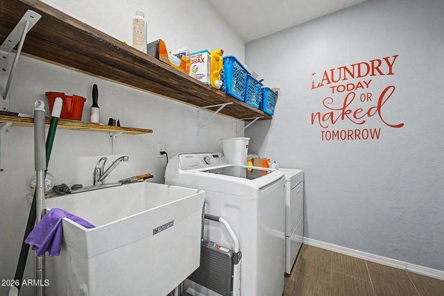 5336 N 196TH Avenue, Litchfield Park, AZ 85340