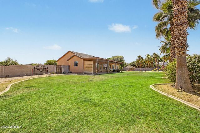 5336 N 196TH Avenue, Litchfield Park, AZ 85340