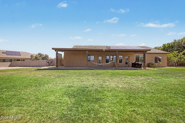 5336 N 196TH Avenue, Litchfield Park, AZ 85340