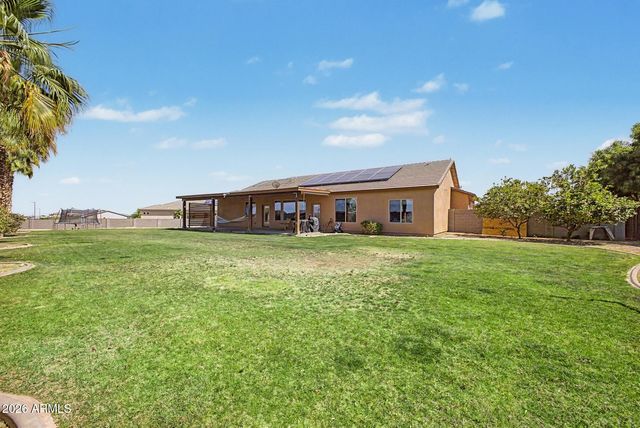 5336 N 196TH Avenue, Litchfield Park, AZ 85340