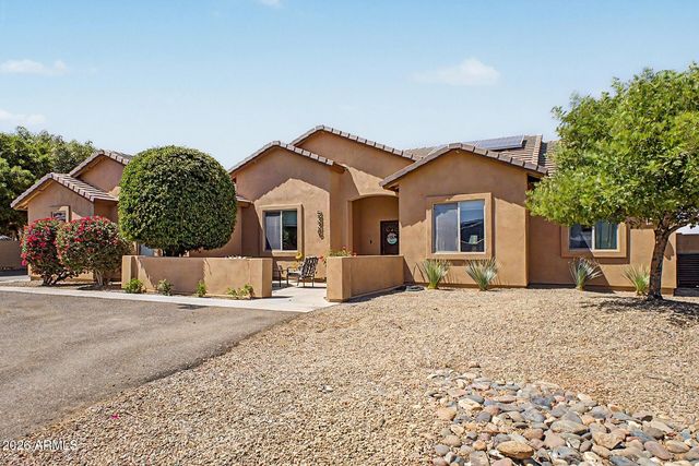 5336 N 196TH Avenue, Litchfield Park, AZ 85340