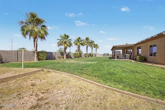 5336 N 196TH Avenue, Litchfield Park, AZ 85340