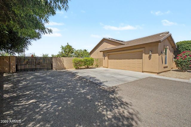 5336 N 196TH Avenue, Litchfield Park, AZ 85340