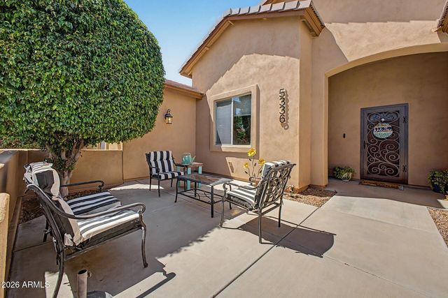 5336 N 196TH Avenue, Litchfield Park, AZ 85340