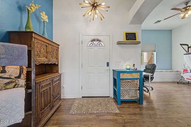5336 N 196TH Avenue, Litchfield Park, AZ 85340