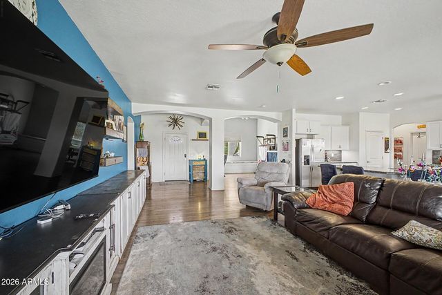 5336 N 196TH Avenue, Litchfield Park, AZ 85340
