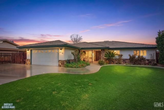 6710 Pinedale Court, Bakersfield, CA 93308