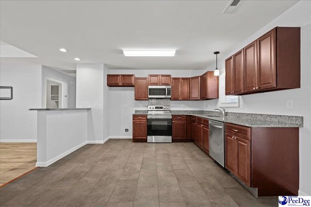 4033 Milan Dr, Florence, SC 29501