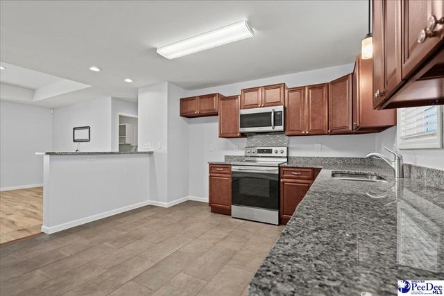 4033 Milan Dr, Florence, SC 29501