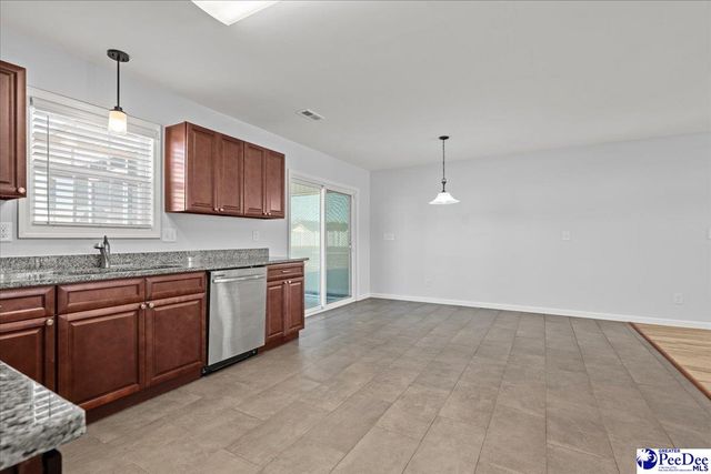 4033 Milan Dr, Florence, SC 29501