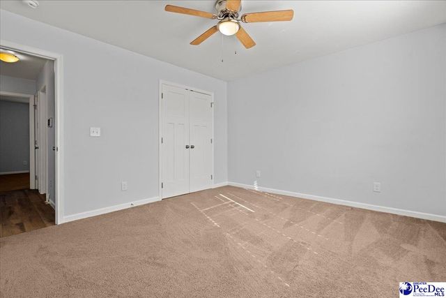 4033 Milan Dr, Florence, SC 29501