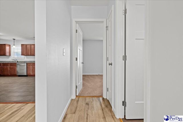 4033 Milan Dr, Florence, SC 29501