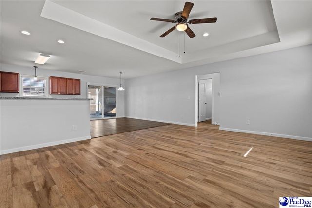 4033 Milan Dr, Florence, SC 29501