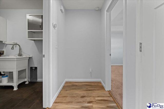 4033 Milan Dr, Florence, SC 29501