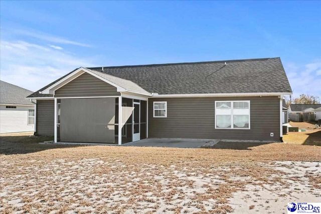 4033 Milan Dr, Florence, SC 29501