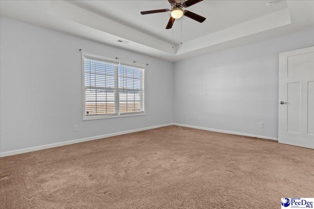 4033 Milan Dr, Florence, SC 29501