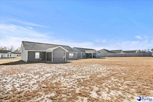 4033 Milan Dr, Florence, SC 29501