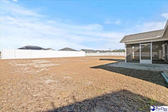 4033 Milan Dr, Florence, SC 29501