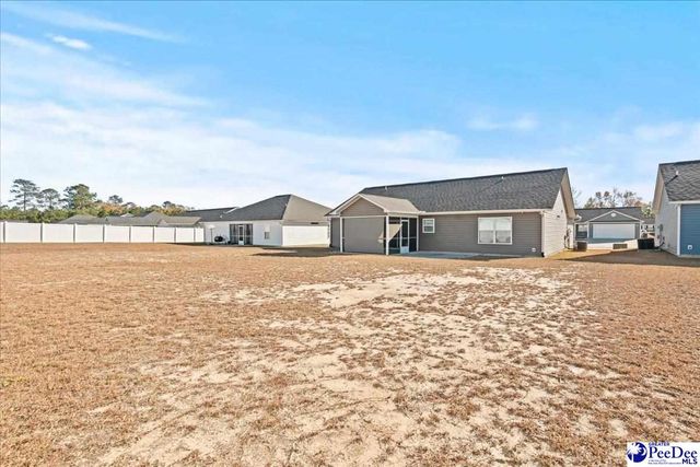 4033 Milan Dr, Florence, SC 29501