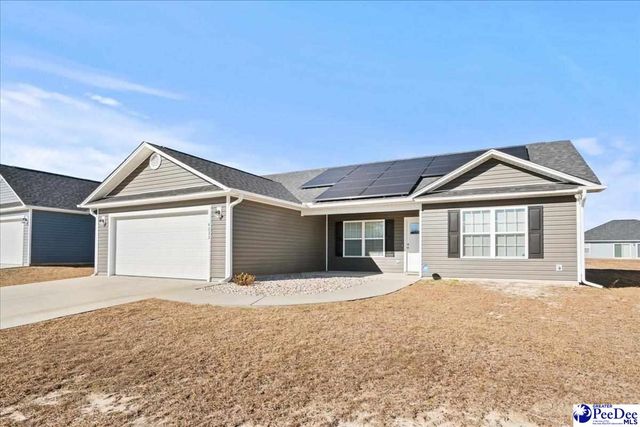 4033 Milan Dr, Florence, SC 29501