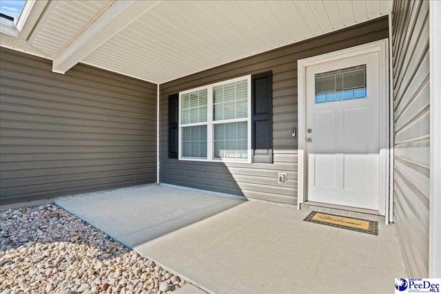 4033 Milan Dr, Florence, SC 29501