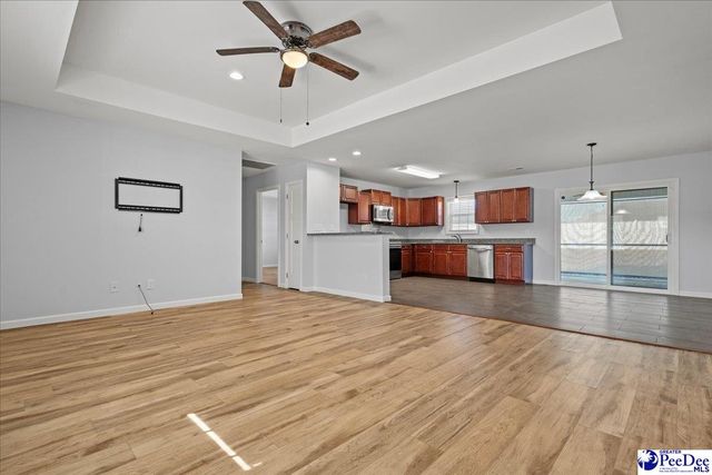 4033 Milan Dr, Florence, SC 29501